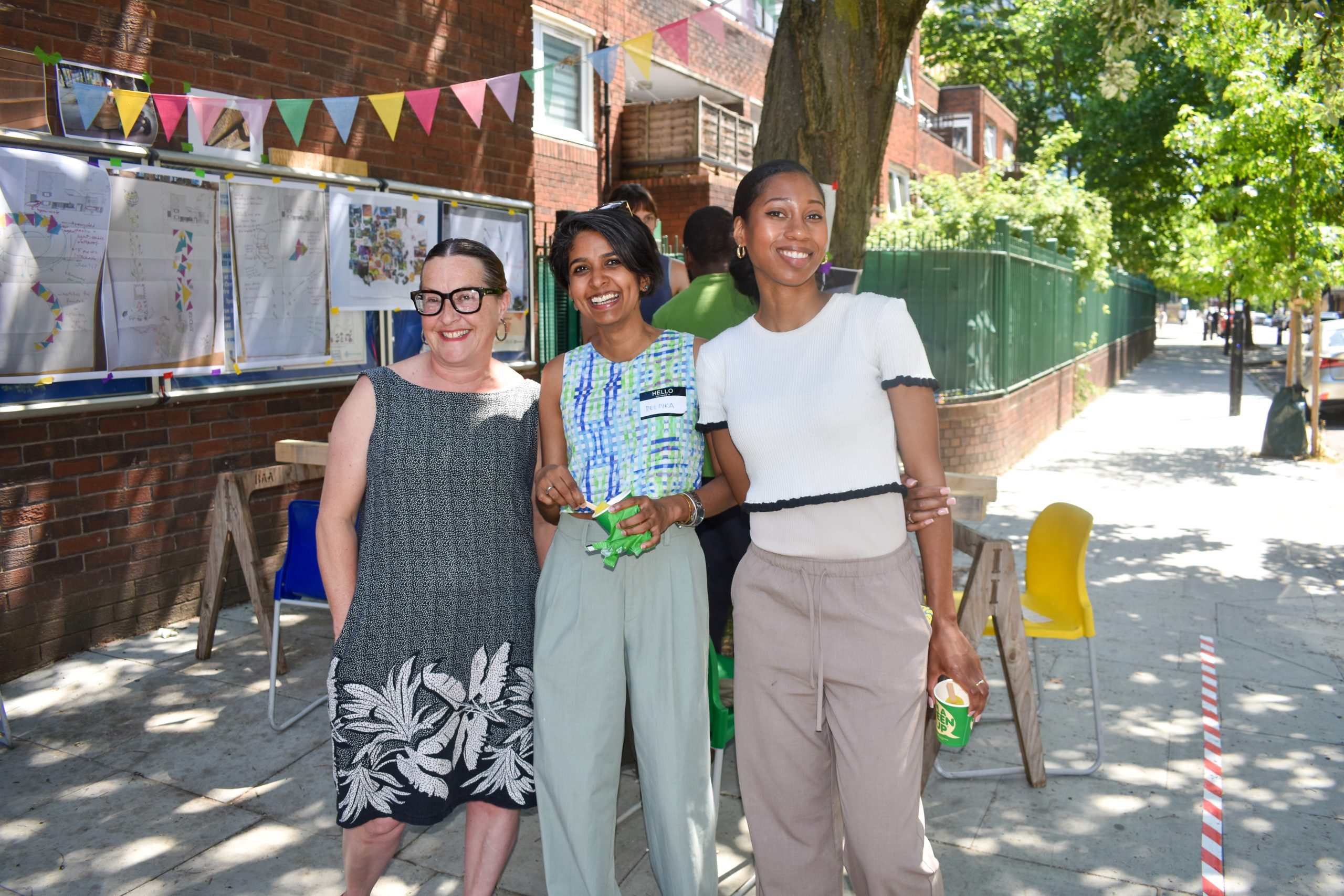 Somers Town Festival